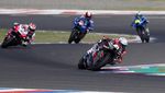 Penantian Panjang Aleix Espargaro, Akhirnya Menang Juga