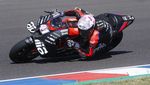 Penantian Panjang Aleix Espargaro, Akhirnya Menang Juga