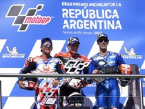 Sisi Lain Aleix Espargaro yang Pensiun, Pernah Tampung Jorge Martin di Rumahnya