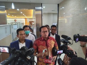Pengusaha Beli Jam Rp 77 M Tak Terima Barang Serahkan Bukti WA ke Bareskrim