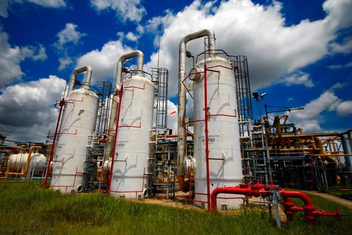 Pertamina Hulu Energi