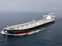 Terkuak Insiden Saat Pembelian Minyak dari Singapura