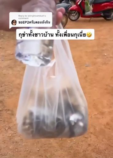 Pesta Pernikahan Dikira Rumah Makan oleh Sekelompok Pria Asal Singapura