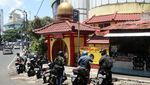 10 Masjid Bernuansa Tionghoa Paling Ikonik di Indonesia