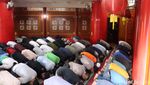 Menengok Nuansa Kental Tionghoa di Masjid Al-Imtizaj Bandung
