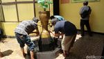 Menengok Nuansa Kental Tionghoa di Masjid Al-Imtizaj Bandung