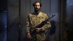 Kisah Mereka yang Sukarela Berjuang Demi Ukraina