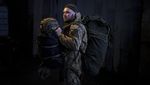 Kisah Mereka yang Sukarela Berjuang Demi Ukraina