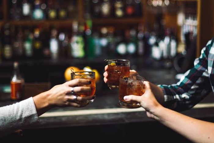 Pub Tertua di Inggris