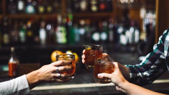 Pub Tertua di Inggris