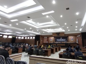 DPRD Kota Tasikmalaya Setujui Pembuatan Perda Pesantren