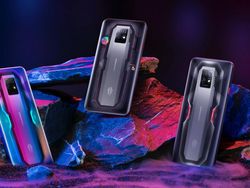 10 HP Android Terkencang di Dunia hingga Maret 2022