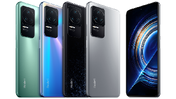 9. Redmi K50. Foto: Xiaomi