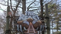 Sejak 1979, The Beast at Kings Island di Ohio telah memegang rekor sebagai coaster kayu terpanjang di dunia. Kini lintasannya semakin panjang.