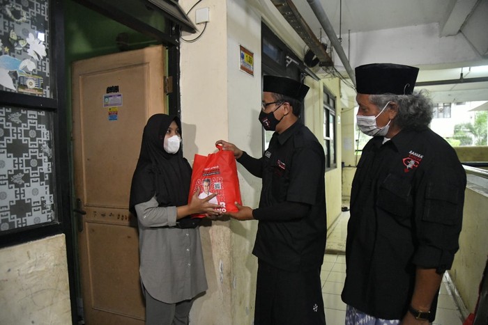 Sahabat Ganjar