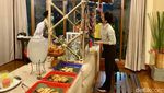 Aneka Jajanan Pasar hingga Sate Maranggi Nikmat untuk Buka Puasa