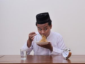 4 Sejarah Imsak yang Banyak Disalahpahami saat Sahur