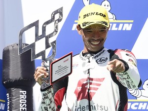 Klasemen Pebalap Usai MotoGP Belanda 2025, Rider Thailand Dapat Poin Pertama!