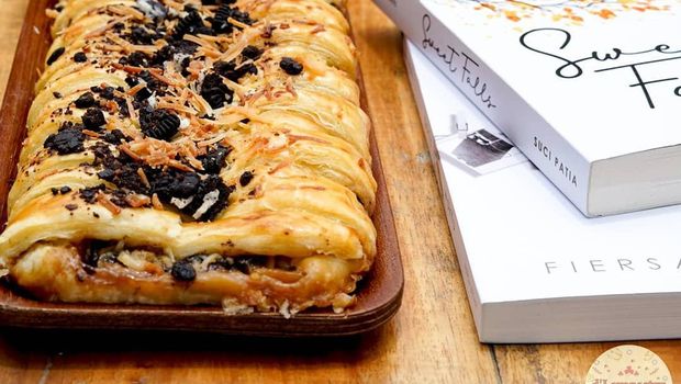 Strudel