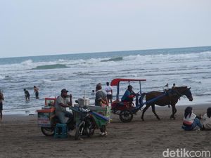 Cuti Bersama Lebaran Akankah Dongkrak Cuan dari Wisata?