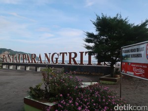 Objek Wisata di Bantul Sepi Pengunjung Saat Padusan Ramadan