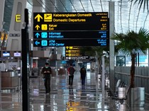 AS Larang Warganya ke Papua Tengah dan Papua Pegunungan, RI Bisa Rugi