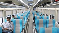 Kenapa Kereta Tidak Pakai Sabuk Pengaman? Kenapa Kereta Tidak Pakai Sabuk Pengaman?