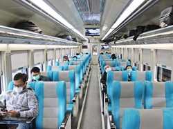 Kenapa Kereta Tidak Pakai Sabuk Pengaman?