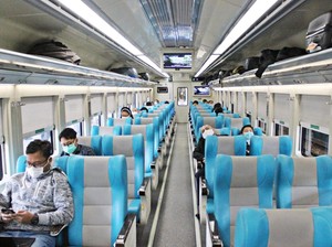 Kenapa Kereta Tidak Pakai Sabuk Pengaman?