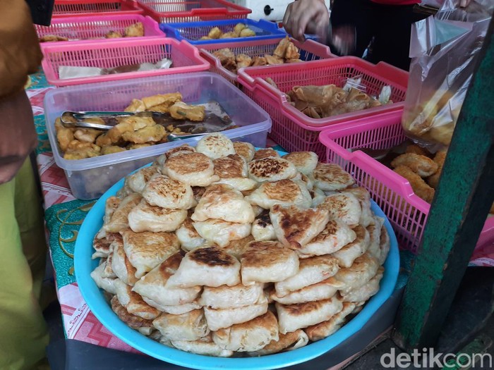 Takjil jajanan tradisional