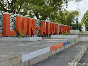3 Tempat Ngabuburit Instagramable di Garut