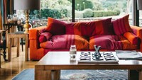 The Heartbreak Hotel memiliki paket staycation untuk tiga hari. Wanita-wanita ini akan diberi banyak aktivitas, materi dan relaksasi untuk menenangkan pikiran. (The Heartbreak Hotel)