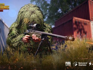 10 Game FPS Terbaik di Android, Jadi Alternatif Buat Ngabuburit