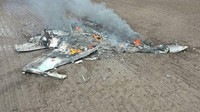 Pesawat ini dapat terbang dengan kecepatan maksimum 2.390 km/jam dengan jangkauan tempuh maksimum 3.600 km hingga 4.200 km. Pesawat ini juga dikenal dengan kemampuan manuvernya yang lincah.