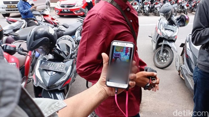 Viral perempuan muda di Jember rekam sendiri aksi masturbasi