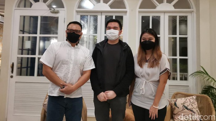 2 Anak Muda RI Jadi Top Creator di Meta. Mereka adalah Spark AR Effects Madebyhumans dan Filterqu.