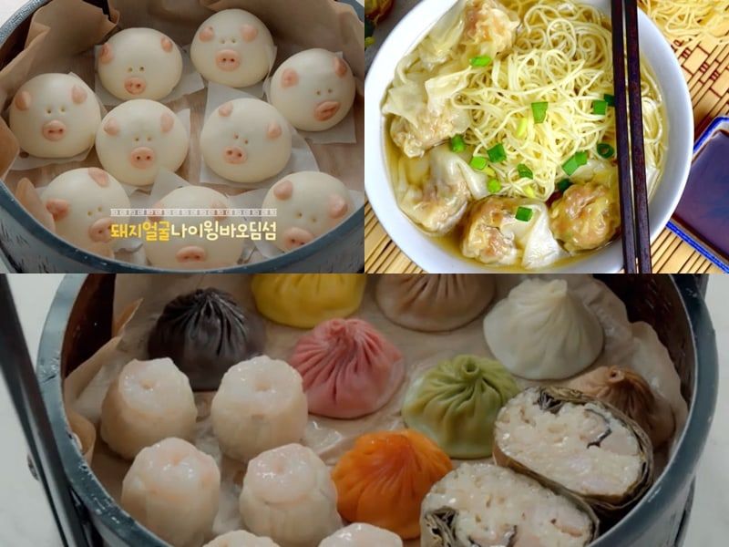 5 Rekomendasi Drama Korea Tema Kuliner yang Seru Buat Ngabuburit