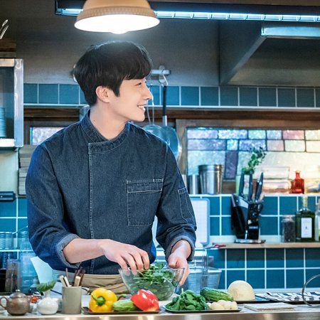 5 Rekomendasi Drama Korea Tema Kuliner yang Seru Buat Ngabuburit