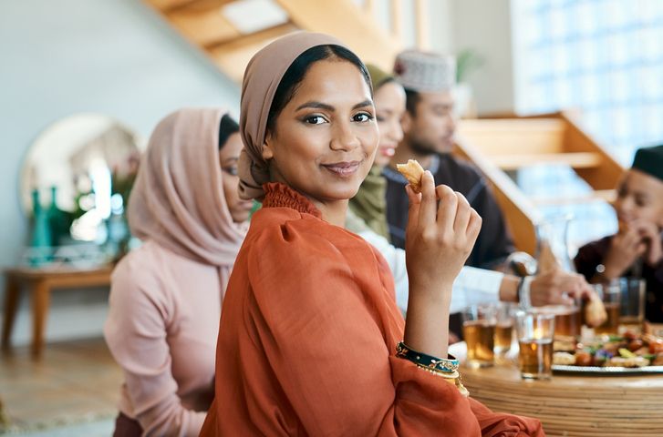 7 Tips Puasa untuk Penderita Diabetes agar Tetap Sehat