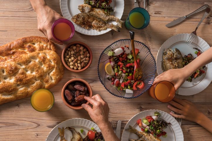7 Tips Puasa untuk Penderita Diabetes agar Tetap Sehat