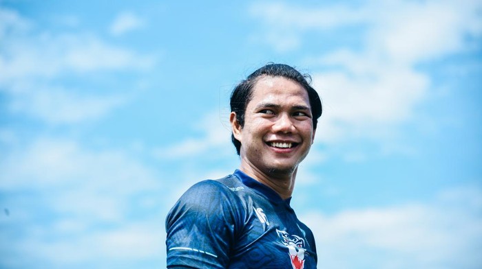 Achmad Jufriyanto.