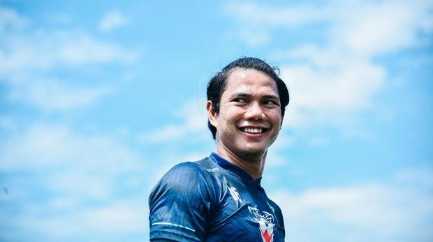 Achmad Jufriyanto.