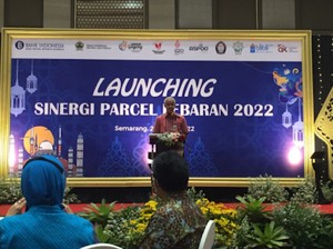 Parsel Lebaran Edisi Jateng di Blibli Jadi Obat Rindu Kampung Halaman