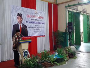 Muzani Sorongkan Produk Alkes SMK Ini Masuk Pasar Nasional