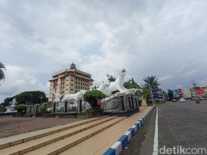10 Lokasi Liburan Keluarga Ramah Anak di Ponorogo