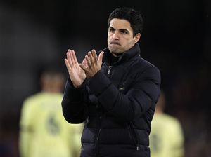 Meski Arsenal Taklukkan West Ham, Arteta Tak Puas!
