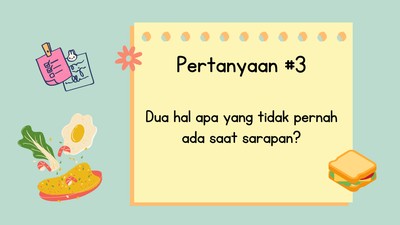 Cari Tahu Seberapa Jenius Kamu dengan Teka-teki ini, Dijamin Otak Langsung Encer