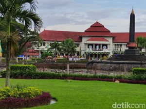 Info Sam! Ini Daftar Nama Wali Kota Malang dari 1919 hingga 2022