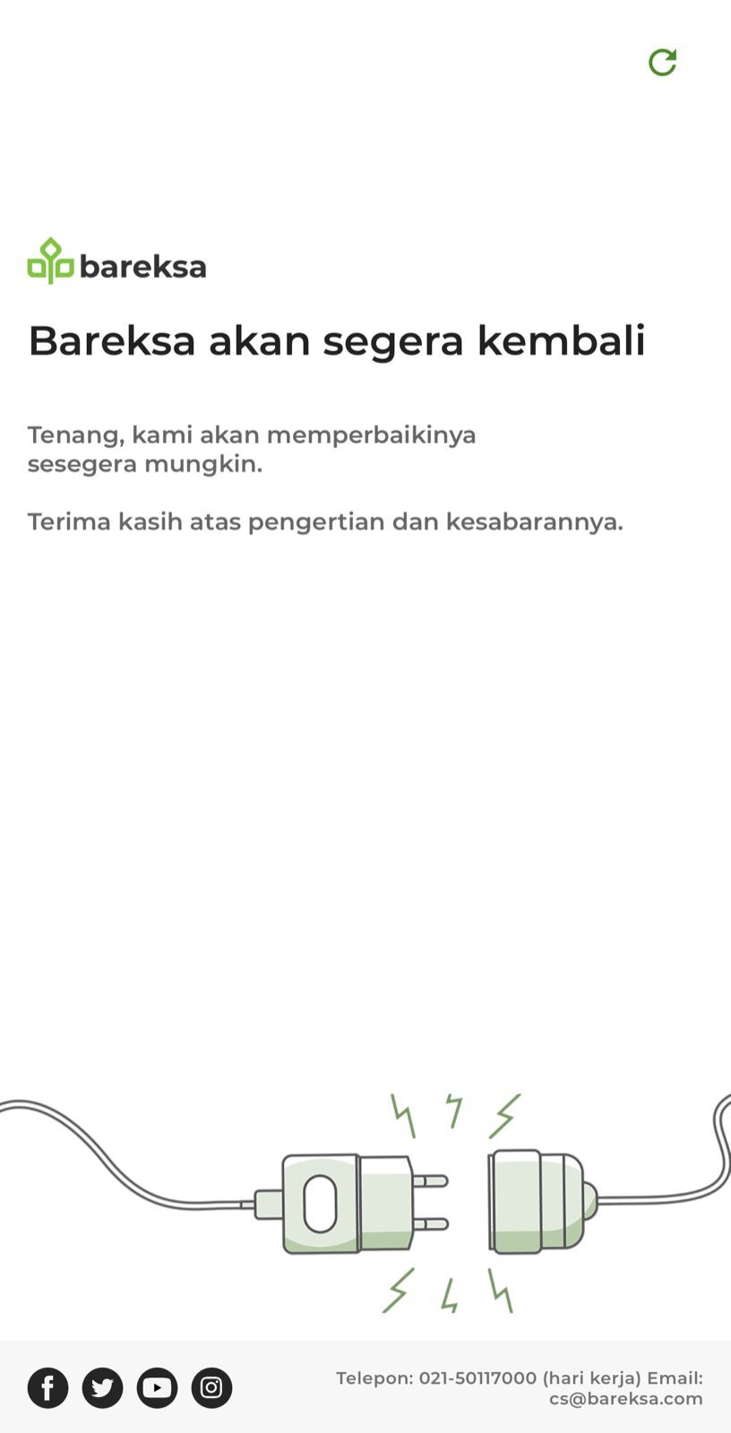 Bareksa Eror/Istimewa