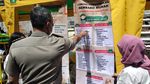 Ada Bazar Sembako di Jakpus, Jual Minyak Hingga Daging Murah